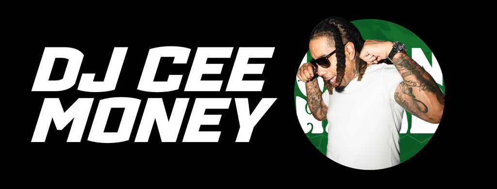 Dj Cee Money