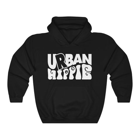 Urban Hippie Hoodie